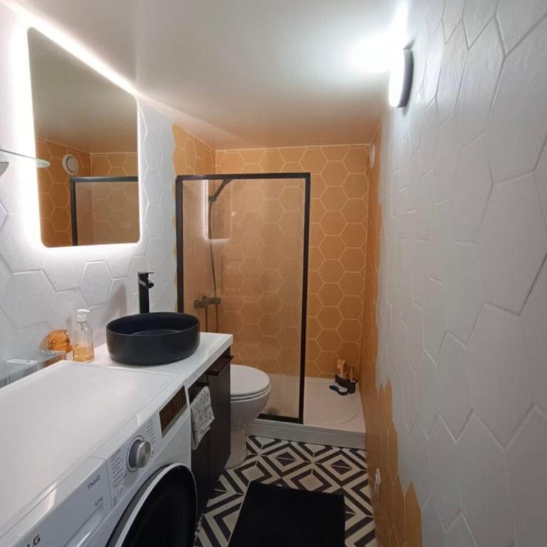 Appartement, Paris Montmartre - Appartement 1 Chambre - 10