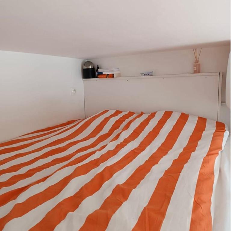 Appartement, Paris Montmartre - Appartement 1 Chambre - 11
