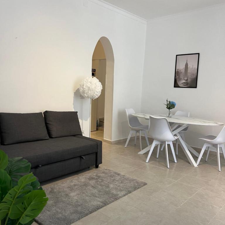 A' casa mi - Appartamento con 2 Camere da Letto - 2