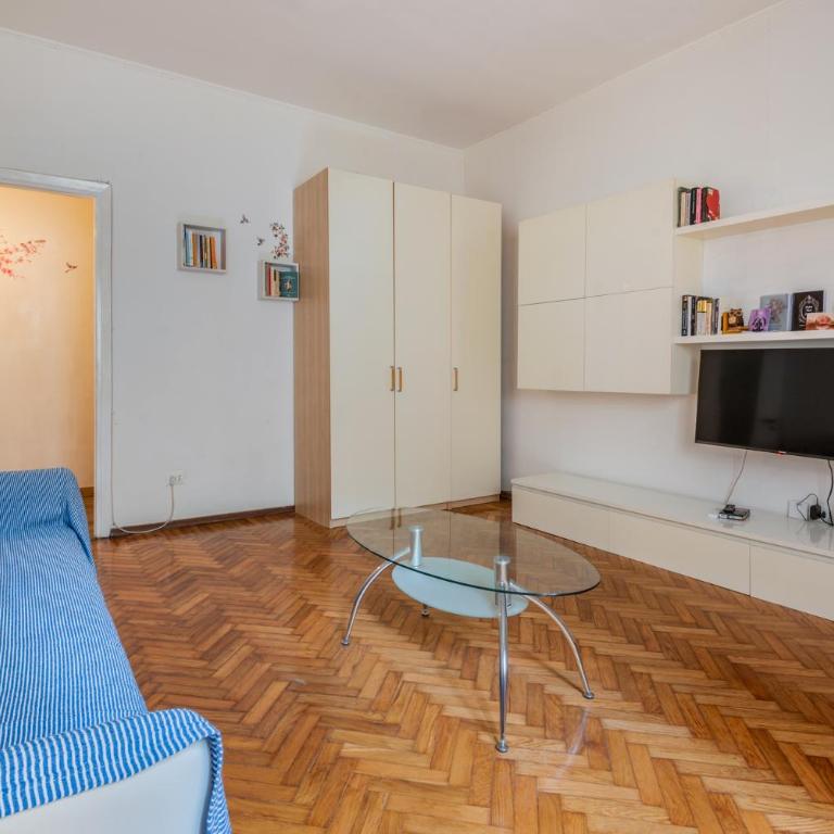 New Milano IRCCS Via Inama 4 Pax Wi Fi - Appartamento con 1 Camera da Letto - 11
