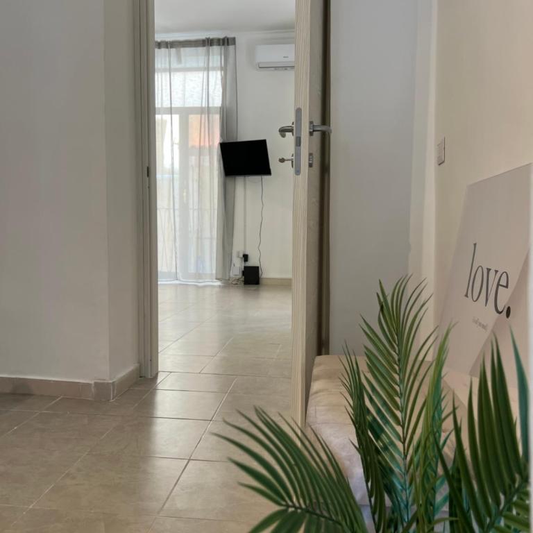 A' casa mi - Appartamento con 2 Camere da Letto - 11