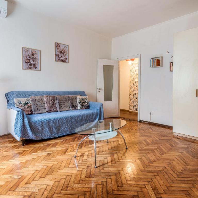 New Milano IRCCS Via Inama 4 Pax Wi Fi - Appartamento con 1 Camera da Letto - 20