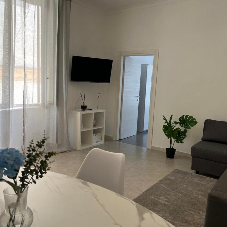 A' casa mi - Appartamento con 2 Camere da Letto - 5