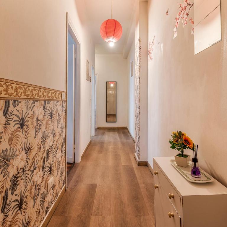 New Milano IRCCS Via Inama 4 Pax Wi Fi - Appartamento con 1 Camera da Letto - 22