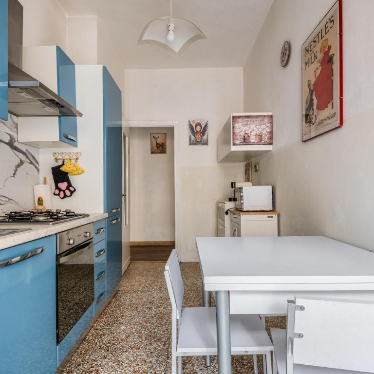 New Milano IRCCS Via Inama 4 Pax Wi Fi - Appartamento con 1 Camera da Letto - 24
