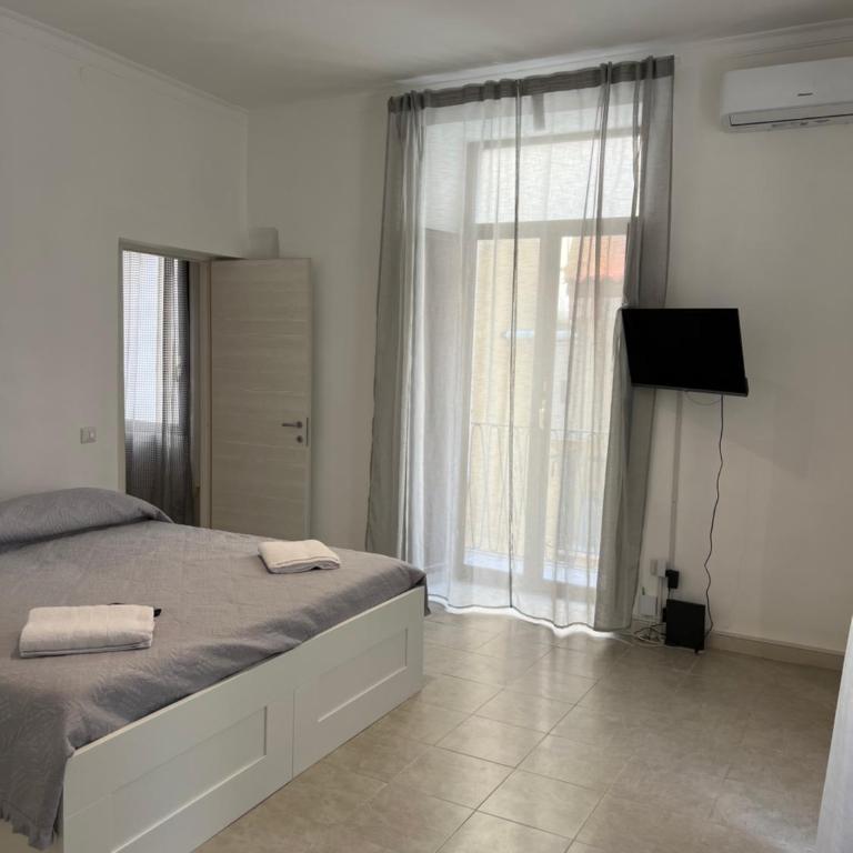 A' casa mi - Appartamento con 2 Camere da Letto - 4