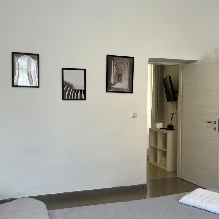 A' casa mi - Appartamento con 2 Camere da Letto - 7