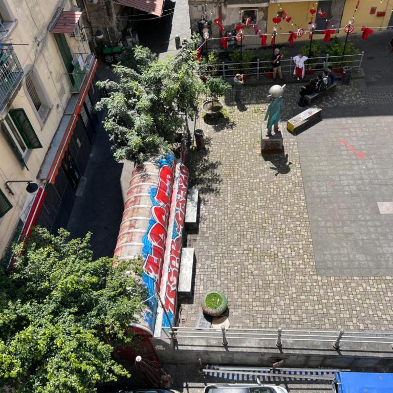 A' casa mi - Appartamento con 2 Camere da Letto - 9