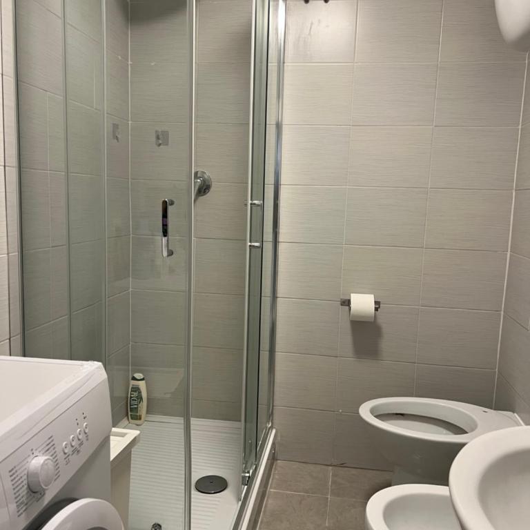 A' casa mi - Appartamento con 2 Camere da Letto - 10