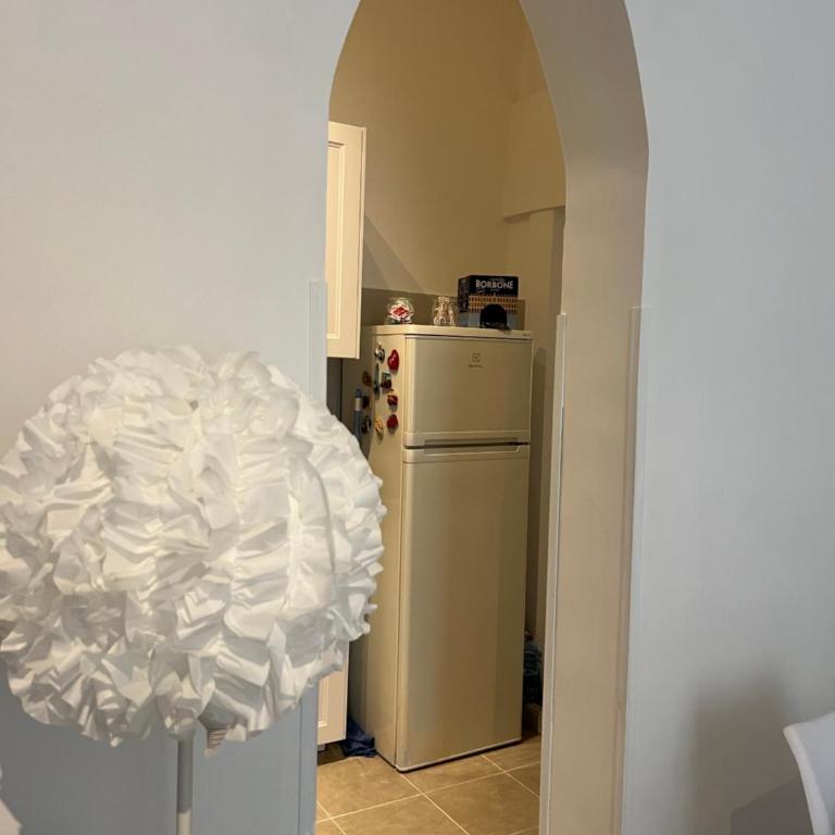 A' casa mi - Appartamento con 2 Camere da Letto - 12