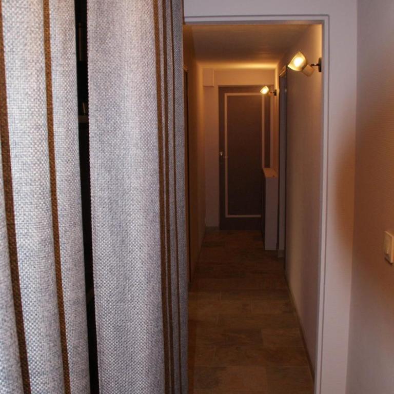 Chouette - Apartment mit 2 Schlafzimmern - 19