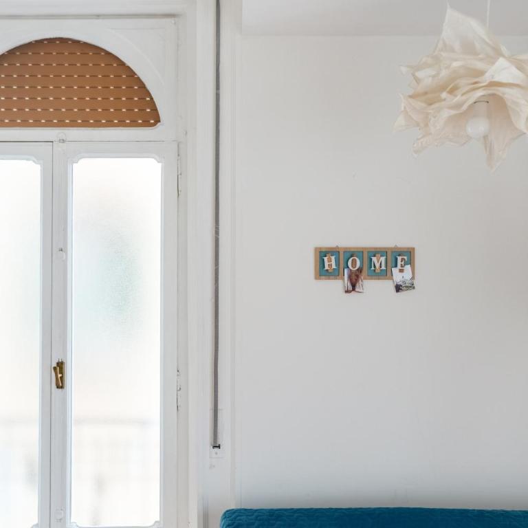 A casa di Giulia By Dimorra - Appartamento con 3 Camere da Letto - 3