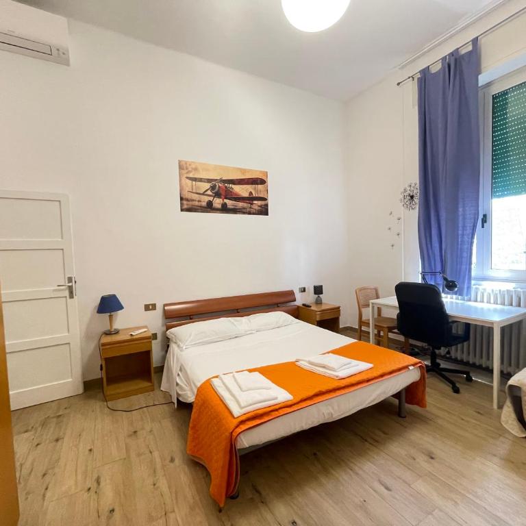 Casa Rossella - Appartamento - 31