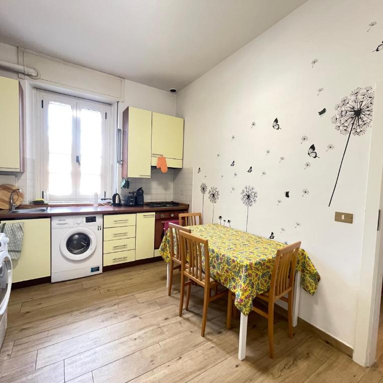 Casa Rossella - Appartamento - 24