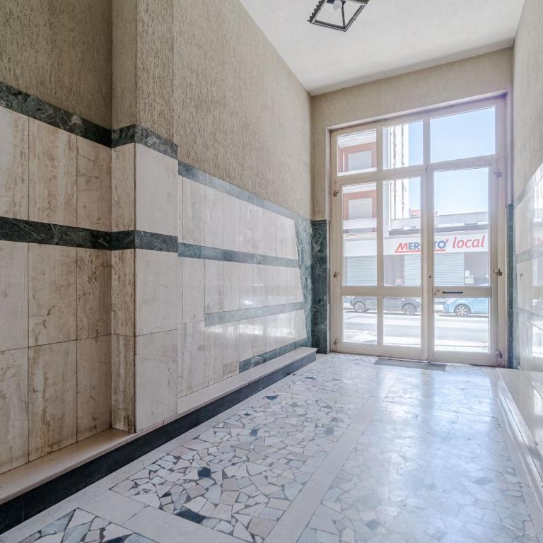 GuestHost - Bright and Comfortable Apartments Lingotto Torino - One-Bedroom Apartment - 12