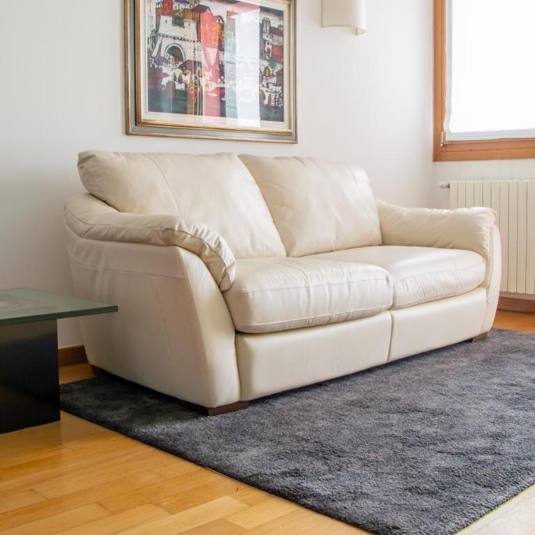 Welc-ōM Marsala Apartment - Two-Bedroom Apartment - 6