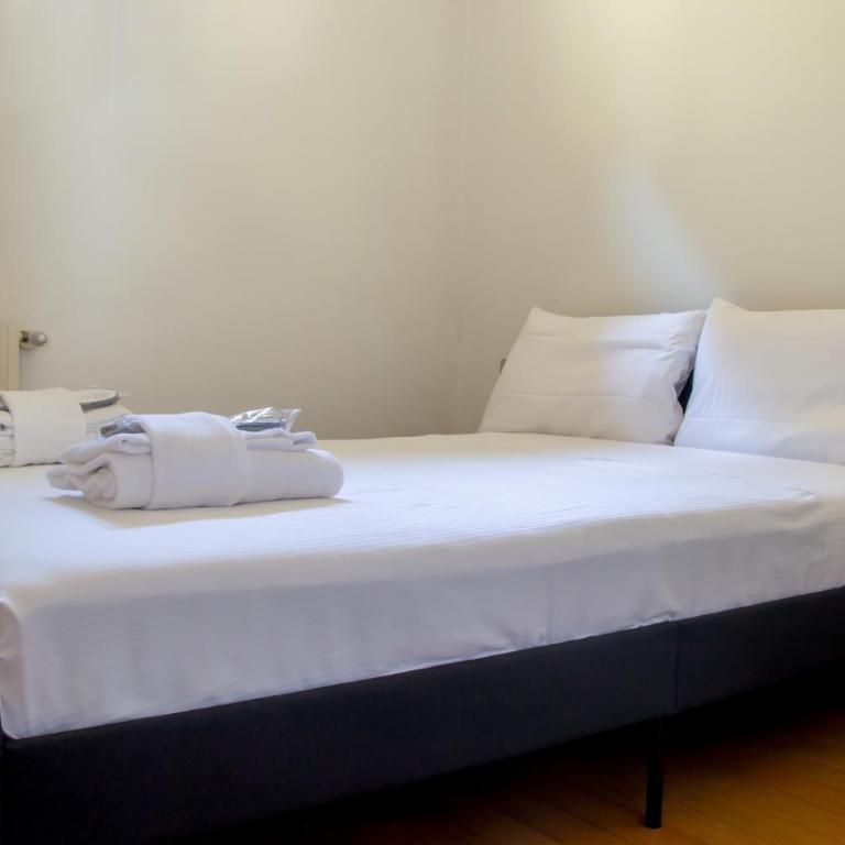 Welc-ōM Marsala Apartment - Two-Bedroom Apartment - 11