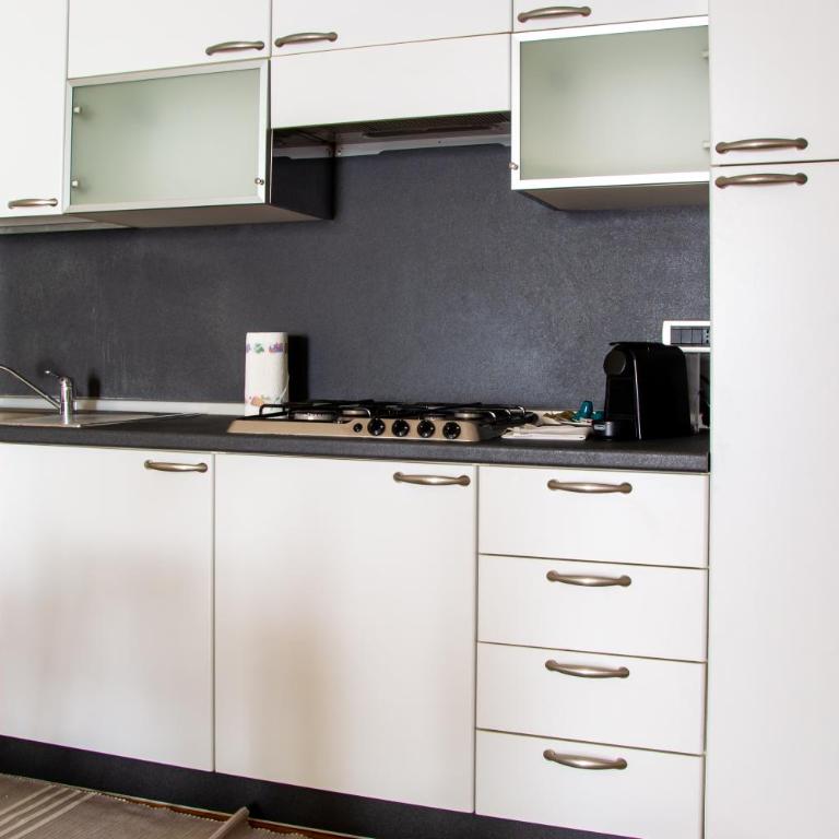 Welc-ōM Marsala Apartment - Two-Bedroom Apartment - 14
