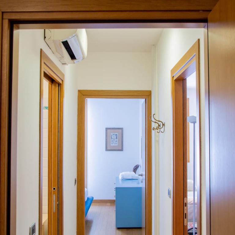 Welc-ōM Marsala Apartment - Two-Bedroom Apartment - 15