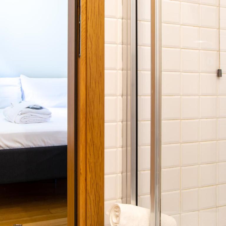 Welc-ōM Marsala Apartment - Two-Bedroom Apartment - 18