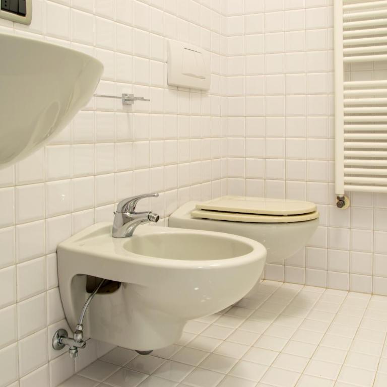 Welc-ōM Marsala Apartment - Two-Bedroom Apartment - 21