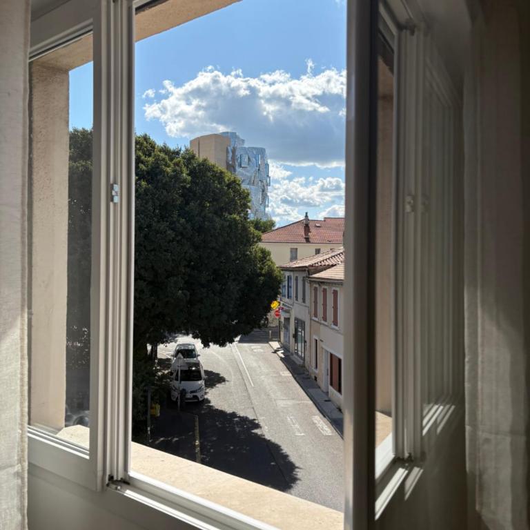Latelier de Vincent Arles Luma - One-Bedroom Apartment - 4