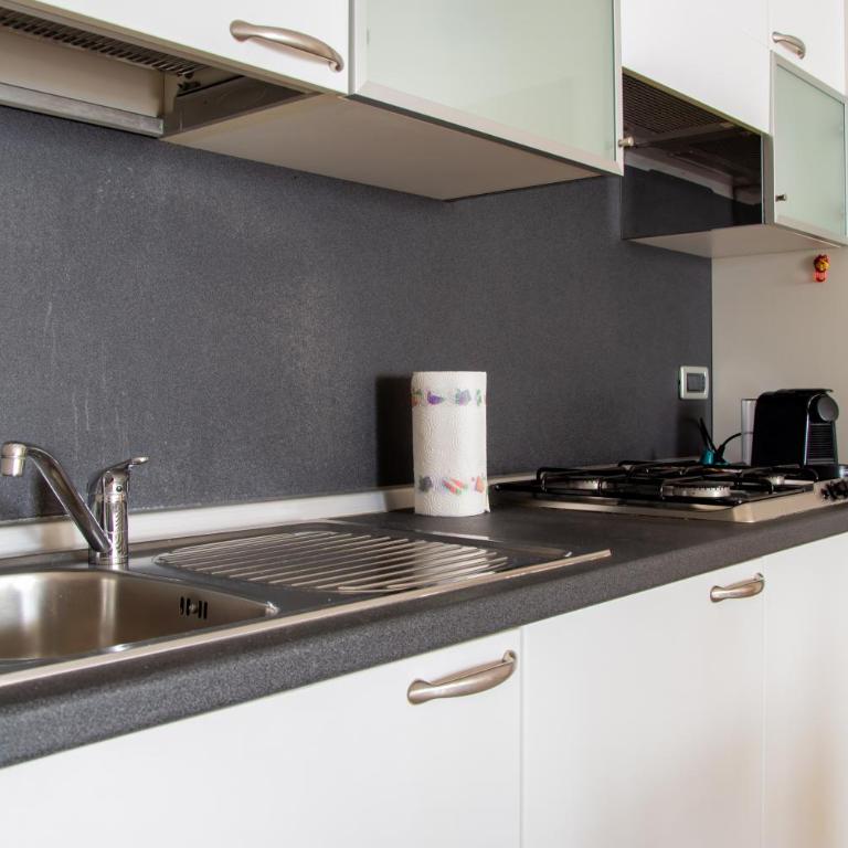 Welc-ōM Marsala Apartment - Two-Bedroom Apartment - 24