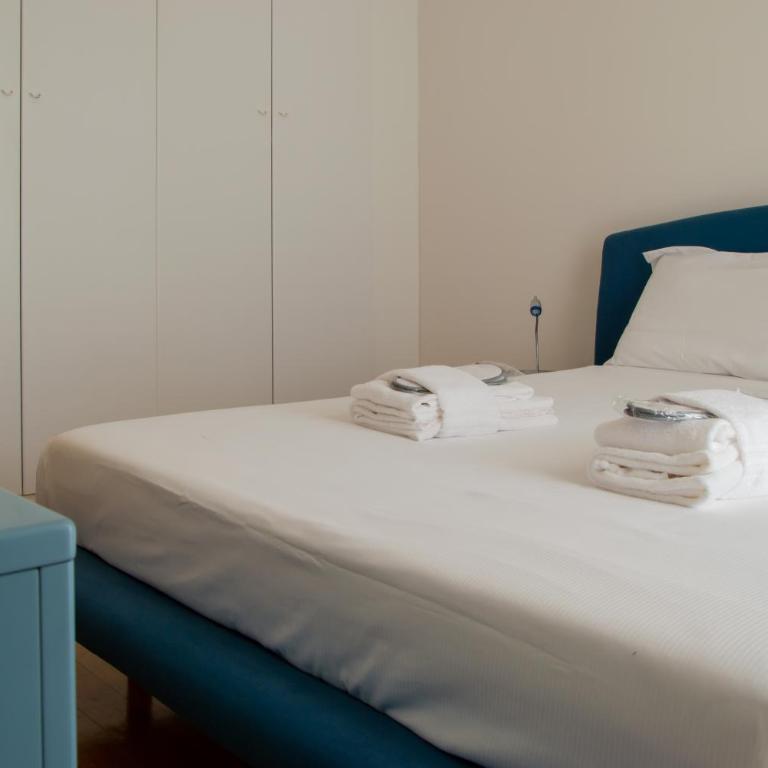 Welc-ōM Marsala Apartment - Two-Bedroom Apartment - 27