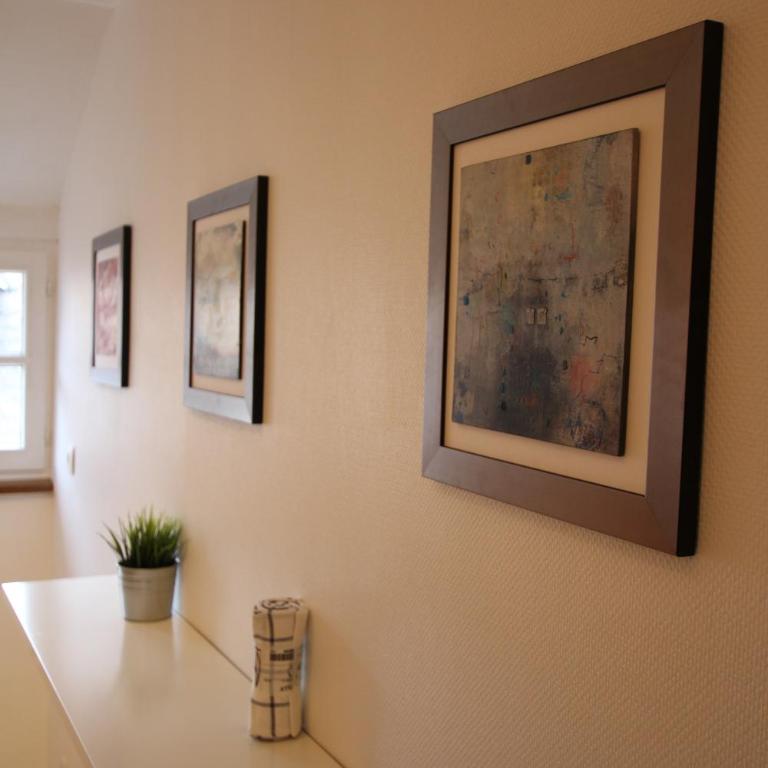 Colmar City Center - Cosy Appartement BED' N' BREDALA Max - Apartment mit 2 Schlafzimmern - 13