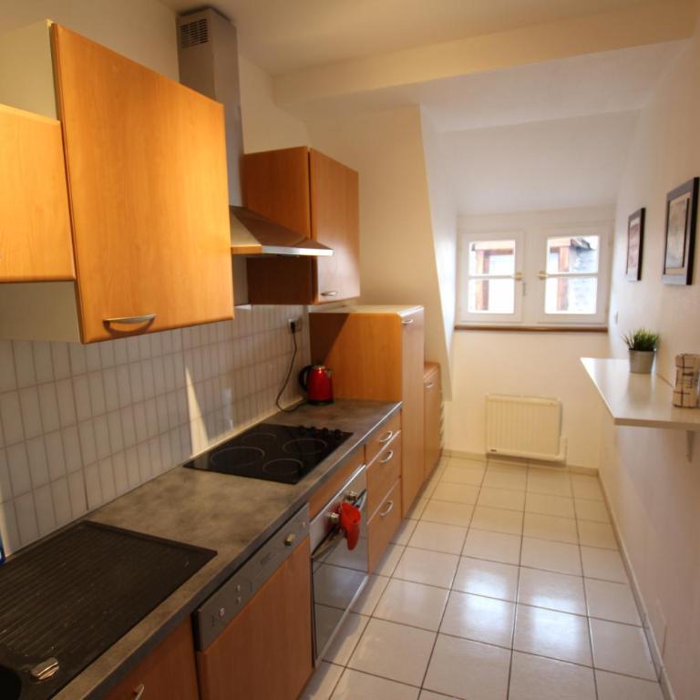 Colmar City Center - Cosy Appartement BED' N' BREDALA Max - Apartment mit 2 Schlafzimmern - 18