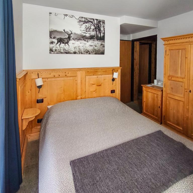 Shackleton Chalet - Superior Doppelzimmer - 10