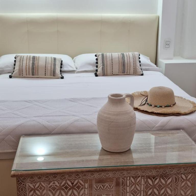 Residence Maresol - Villa con 2 Camere da Letto e Terrazza con Vista Mare - 29