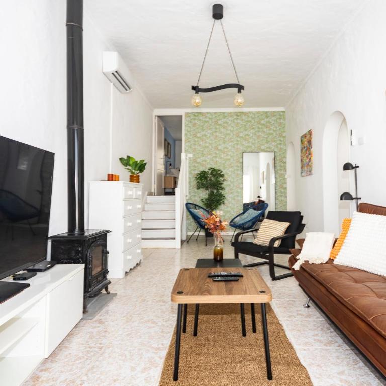 Luxury Beach La Concha Playa Honda - Apartamento de 2 dormitorios - 9