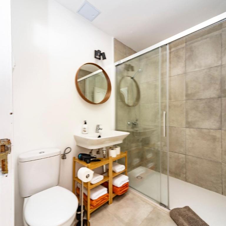 Luxury Beach La Concha Playa Honda - Apartamento de 2 dormitorios - 22