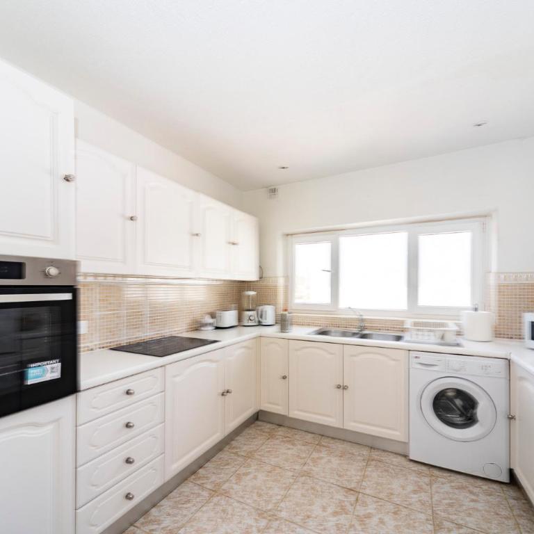 Luxury Beach La Concha Playa Honda - Apartamento de 2 dormitorios - 18