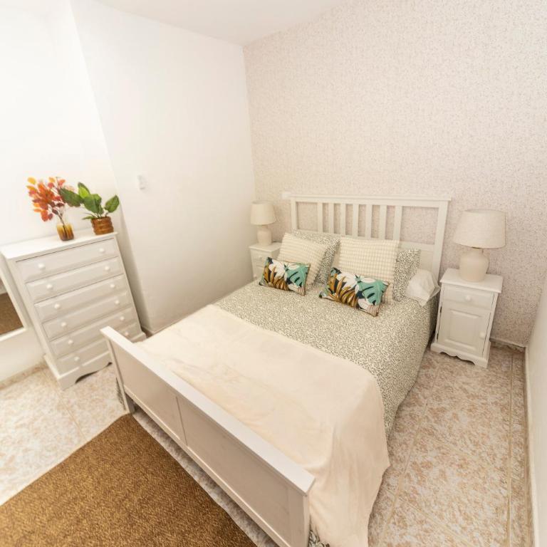 Luxury Beach La Concha Playa Honda - Apartamento de 2 dormitorios - 19