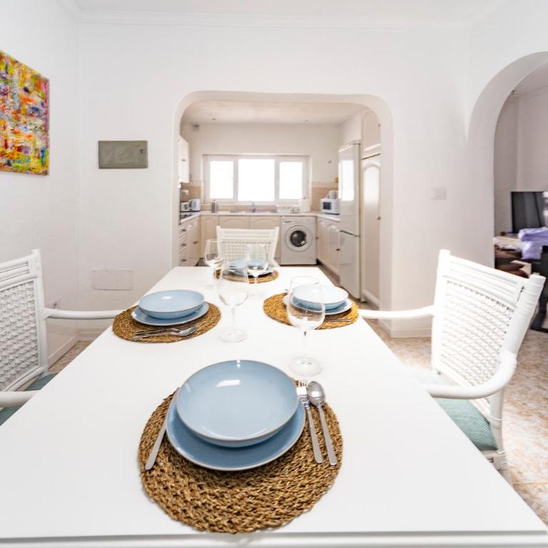 Luxury Beach La Concha Playa Honda - Apartamento de 2 dormitorios - 16