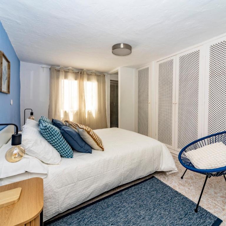 Luxury Beach La Concha Playa Honda - Apartamento de 2 dormitorios - 13