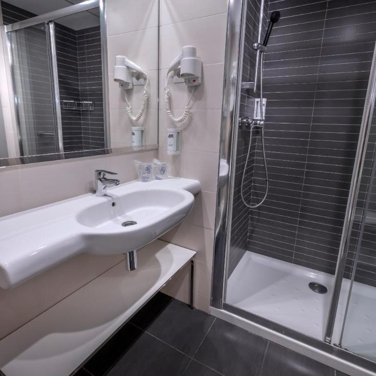 4R Playa Park - Chambre Double - Vue sur Mer (2 Adultes) - 3
