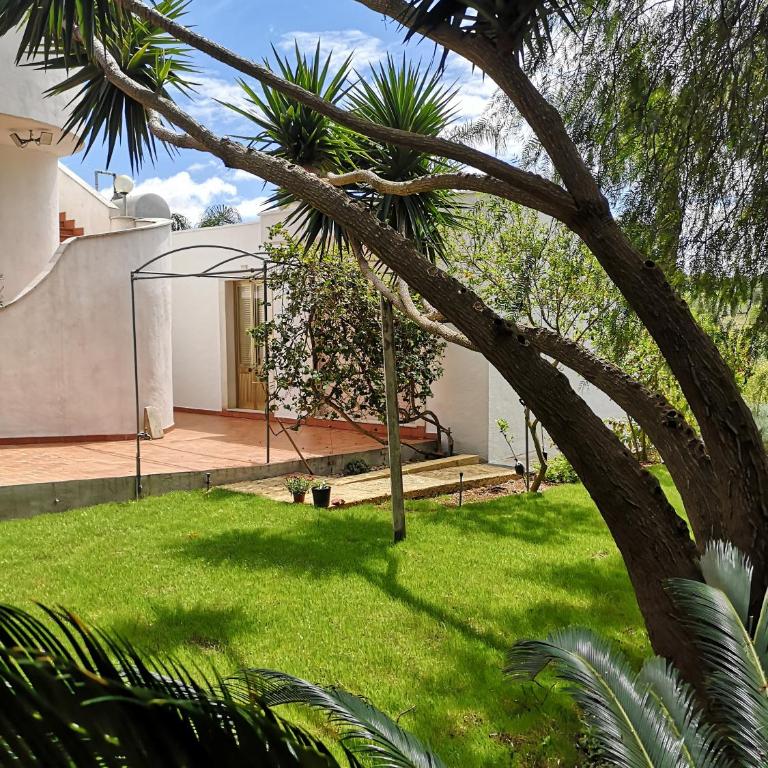Villeriunite - Villa Mimosa - Two-Bedroom House - 1