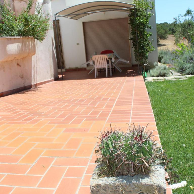 Villeriunite - Villa Mimosa - Two-Bedroom House - 2