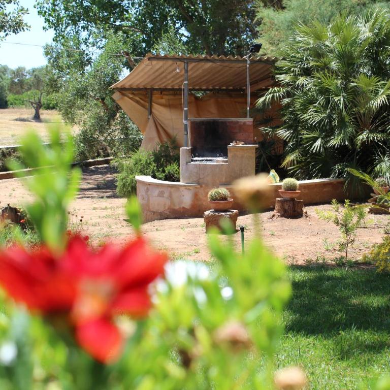 Villeriunite - Villa Mimosa - Two-Bedroom House - 5