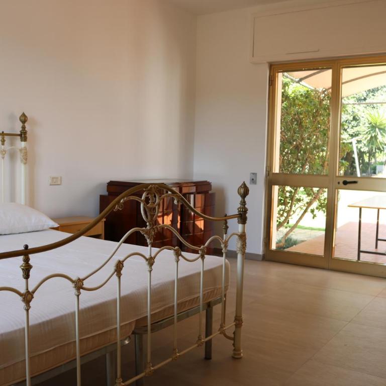 Villeriunite - Villa Mimosa - Two-Bedroom House - 6