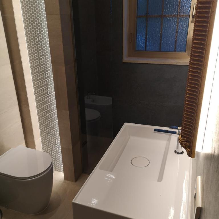 Villeriunite - Villa Mimosa - Two-Bedroom House - 8