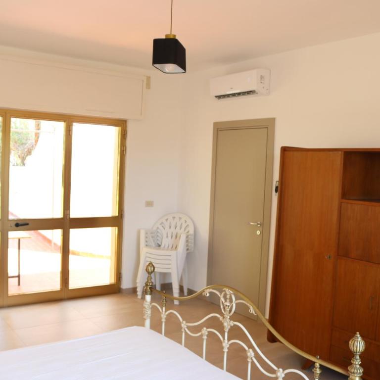 Villeriunite - Villa Mimosa - Two-Bedroom House - 9