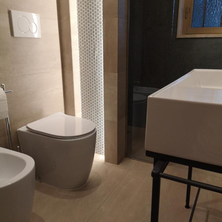 Villeriunite - Villa Mimosa - Two-Bedroom House - 13