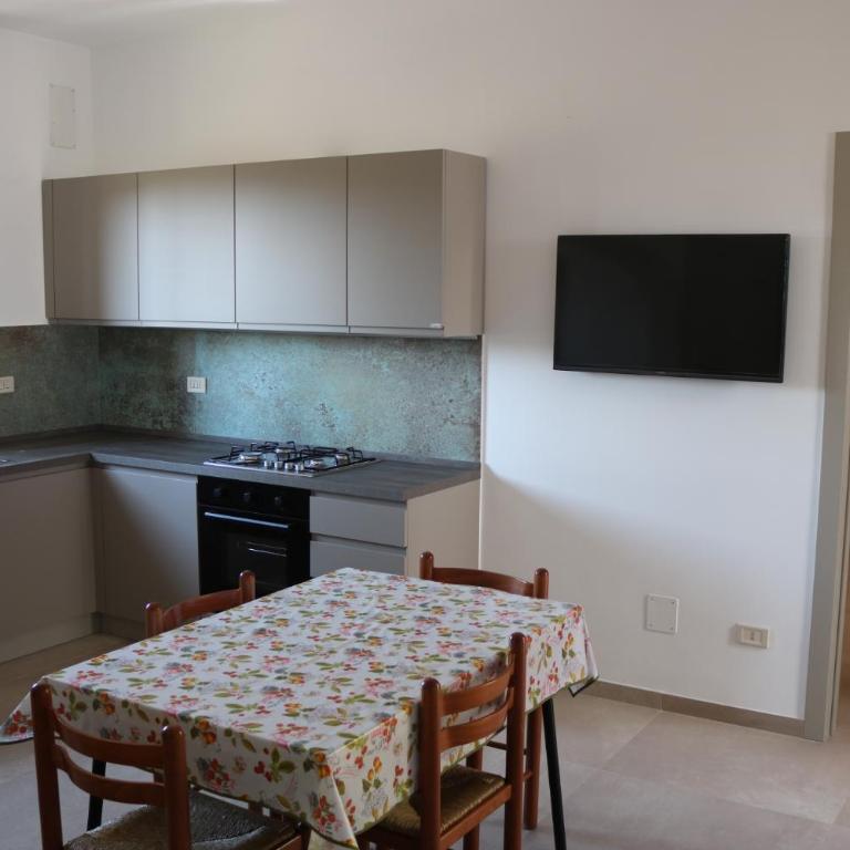 Villeriunite - Villa Mimosa - Two-Bedroom House - 16