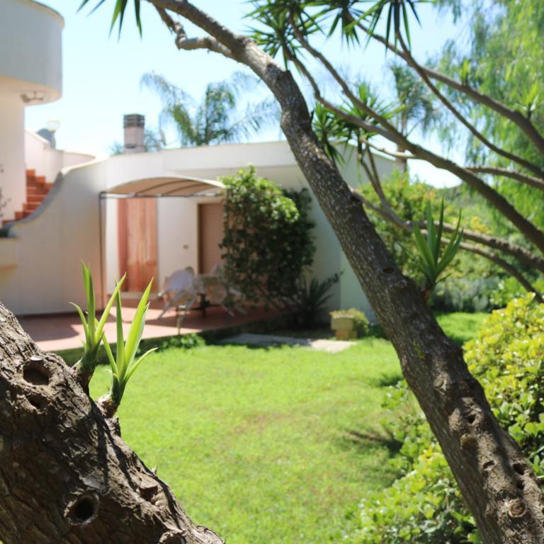 Villeriunite - Villa Mimosa - Two-Bedroom House - 20