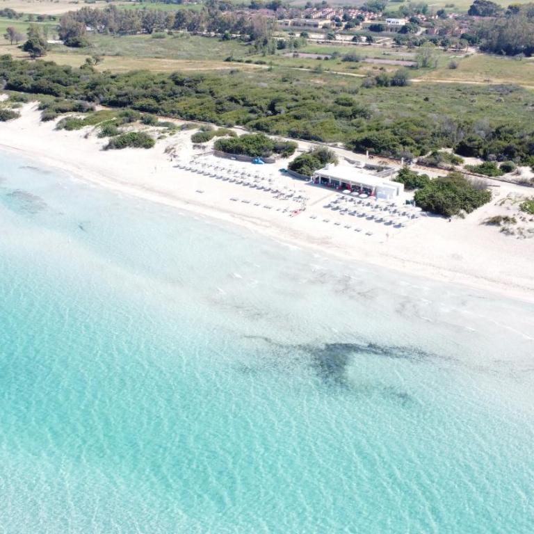 Villeriunite - Villa Mimosa - Two-Bedroom House - 21