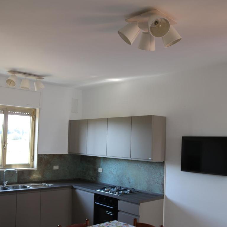 Villeriunite - Villa Mimosa - Two-Bedroom House - 24
